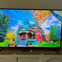 تلوزیون TCL  اینچ ۵۰