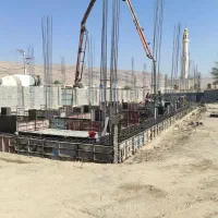 پیمانکار آرماتوربند|خدمات پیشه و مهارت|اوز, |دیوار