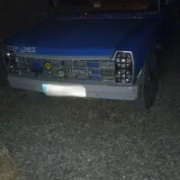 نیسان مدل 89