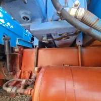 خاور جرثقیل808|خودرو سنگین|تهران, آرژانتین|دیوار