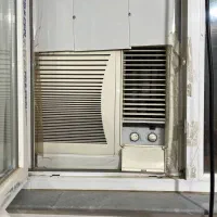 کولرپنجره ای gree آمریکایی