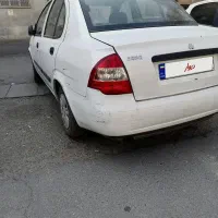 تیبا 1 مدل 93|خودرو سواری و وانت|تهران, مهرآباد جنوبی|دیوار