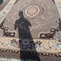 فرش ۱۲متری ۵۰۰ شانه نگین مشهد