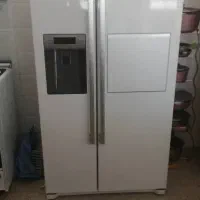 یخچال ساید بای ساید بوش