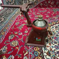 چرخ شیر دستی
