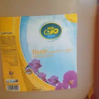 شوینده لباس و نرم کننده  مایع دست و ظرف۱۰ لیتری|مواد شوینده و دستمال کاغذی|تهران, بازار|دیوار