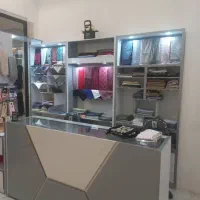 فروش دکور mdf(پاک چوب)|فروشگاه و مغازه|بروجرد, |دیوار