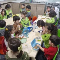 ثبت نام پیش دبستانی و مهد کودک توتیا شروع شد|خدمات آموزشی|دهلران, |دیوار