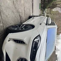 فیدلیتی پرستیژ|خودرو سواری و وانت|مشهد, سرافرازان|دیوار