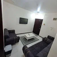 اجاره روزانه/هفتگی/ماهانه آپارتمان های ۵۰ متری