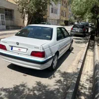 پارس موتور جدید xu7p مدل ۱۴۰۲|خودرو سواری و وانت|مشهد, وکیل‌آباد|دیوار