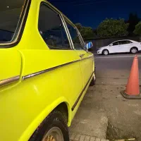 بی ام و ۲۰۰۲