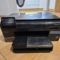 پرینتر  سه کاره photosmart hp|پرینتر، اسکنر، کپی، فکس|زاهدان, |دیوار