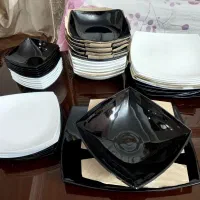 ظروف آرکوپال فرانسه شب و روز