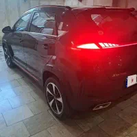 ام وی ام  ایکس ۳۳ کروز