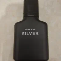 ادکلن Zara Man Silver 30ml