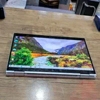لپ‌تاپ HP مدل X360|رایانه همراه|اصفهان, طامه|دیوار