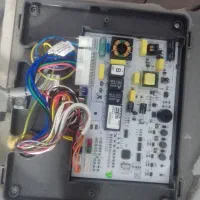 تعمیر انواع یخچالهای صنعتی فریزر.درمحل