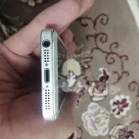 گوشی ایفون5|موبایل|تهران, آذری|دیوار