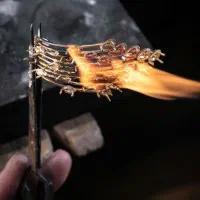 آموزشگاه طلا و جواهرسازی|خدمات آموزشی|سلماس, |دیوار