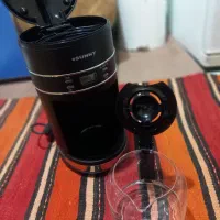 قهوه ساز سانی درحدآکبند|سماور، چایساز، قهوهساز|تبریز, |دیوار