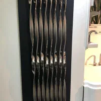 پکیج و رادیاتور|آبگرمکن، پکیج، شوفاژ|شیراز, بعثت|دیوار