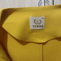 کت شلوار زنانه کرپ مازراتی|لباس|خرم‌آباد, |دیوار