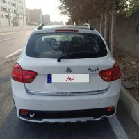 کوییک ۴۰۱ بی‌رنگ کم کارکرد|خودرو سواری و وانت|فردیس, نسترن شرقی|دیوار