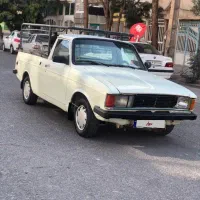 وانت بار ۸۸ شاستی پلمپ