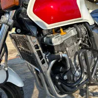 Cb 1000|موتورسیکلت|بابلسر, |دیوار