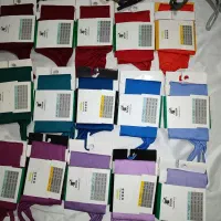 تاپ بندی برند دوک بسته بندی اصلی شرکت|لباس|قزوین, |دیوار