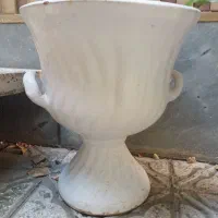 گلدان جفتی