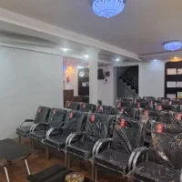 فضای کار اشتراکی برای مربیان و مشاوران وکوچ ها
