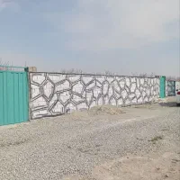 160متر باغچه/سند تک برگ/معاوضه با انواع خودرو|فروش زمین و ملک کلنگی|شهریار, اصیل آباد|دیوار