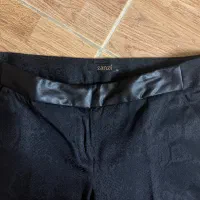 لباس شلوار و شومیز مشکی نو|لباس|گنبد کاووس, |دیوار