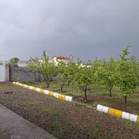 ویلا باغ با سند ششدانگ|فروش خانه و ویلا|صوفیان, |دیوار