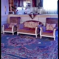 **خانه مبله همکف مستقل تمیزومرتب باپارکینگ