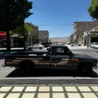 زامیاد اکستند EX دوگانهسوز ۱۴۰۵|خودرو سواری و وانت|شهرکرد, |دیوار