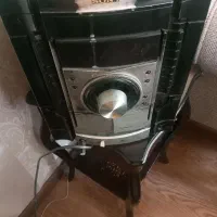 یکعدد ضبط وسوت دو قلو با باند بزرگ