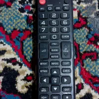 تلویزیون برند  ال جی 43 اصل|تلویزیون و پروژکتور|فنوج, |دیوار