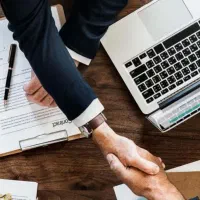 استخدام (محدود) نیرو اداری آقا با شرایط و مزایا