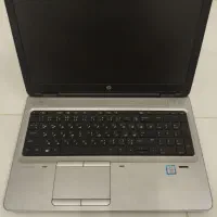 لپ‌تاپ HP تمیز