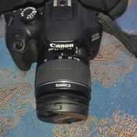 دوربین عکاسی و فیلم برداری Canan3000D|دوربین عکاسی و فیلمبرداری|سروستان, |دیوار