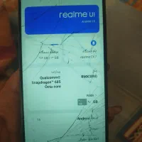 گوشی ریلمی c67|موبایل|تهران, دهقان|دیوار