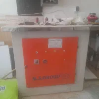 میز برش  و‌نوار رومیزی