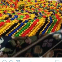 بافت ودو گرهی