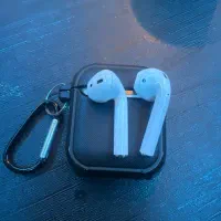 ایر پاد ۲ airpod|لوازم جانبی موبایل و تبلت|تهران, صادقیه|دیوار