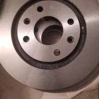 فروش فوری و ارزان دیسک ترمز پژو|قطعات یدکی و لوازم جانبی|هشتگرد, شهرک صنعتی هشتگرد|دیوار