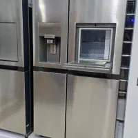 پخش ساید دوو به قیمت درب کارخانه|یخچال و فریزر|مشهد, سپاد|دیوار