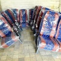 انواع صندلی اتوبوس مینی بوس کامیون ون|قطعات یدکی و لوازم جانبی|تهران, چیتگر شمالی|دیوار